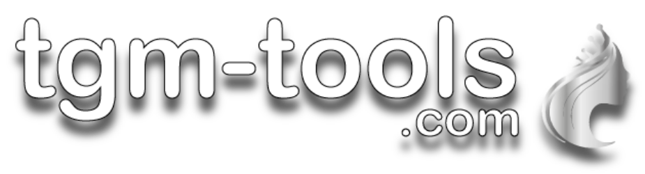 TGM-Tools.com